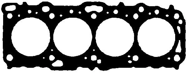 Tarpiklis, cilindro galva BGA CH4534J