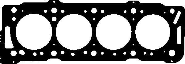 Tarpiklis, cilindro galva BGA CH6590K