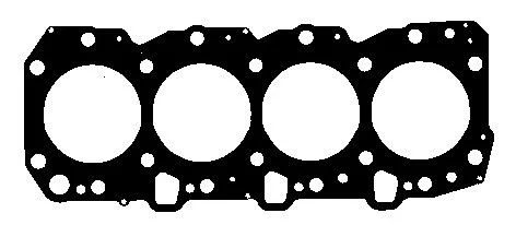 Tarpiklis, cilindro galva BGA CH7300