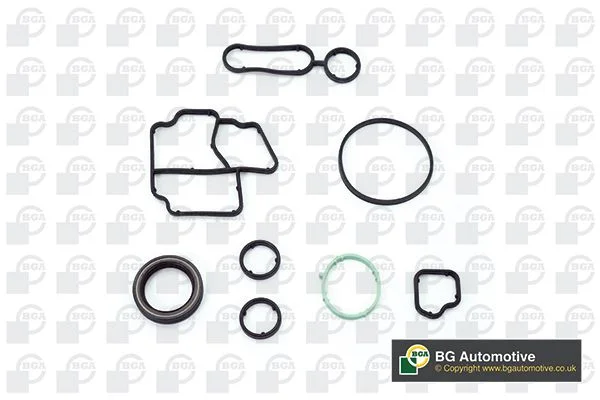 Gasket Kit, crankcase BGA CK9565
