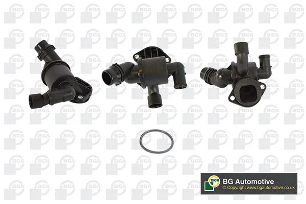 Thermostat, coolant BGA CT0103