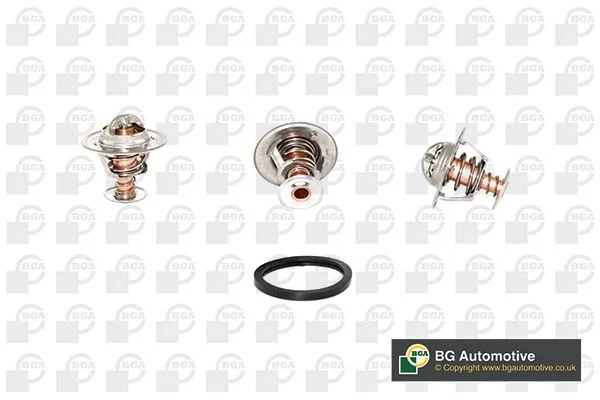 Termostatas, aušinimo skystis BGA CT5396K