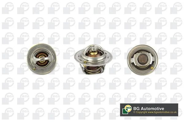Thermostat, coolant BGA CT5535