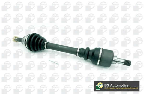 Pusašis bga DS6745L