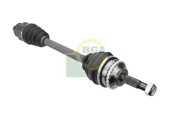 Pusašis BGA DS7320LA