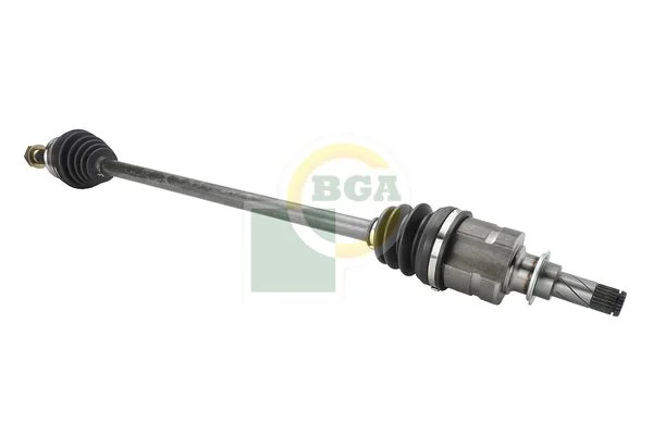 Pusašis BGA DS9575R