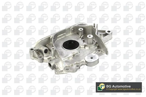 Alyvos siurblys BGA LP2700