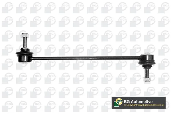 Šarnyro stabilizatorius BGA LS2347