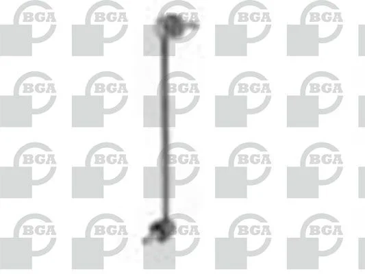 Šarnyro stabilizatorius BGA LS2704