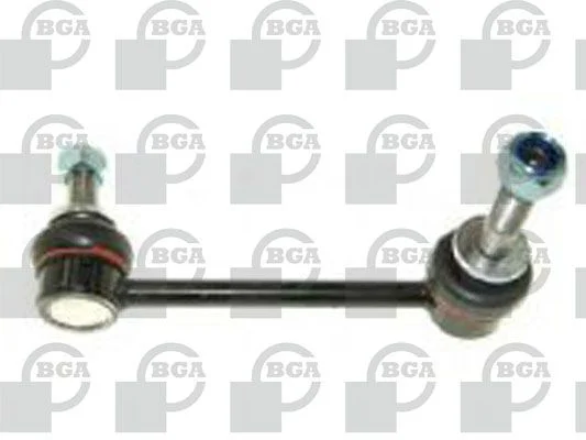 Šarnyro stabilizatorius BGA LS9125