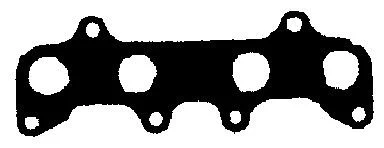 Tarpiklis, išleidimo kolektorius BGA MG6517
