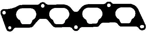 Tarpiklis, įsiurbimo kolektorius BGA MG7562