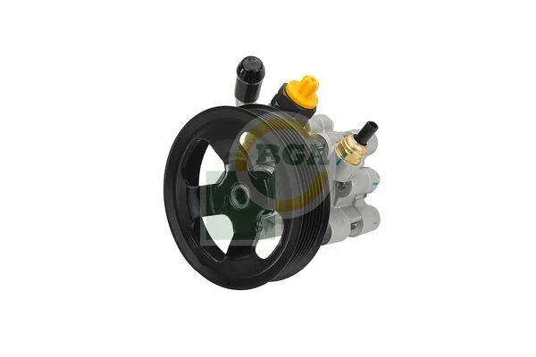 Hidraulinis siurblys, vairo sistema BGA PSP9111