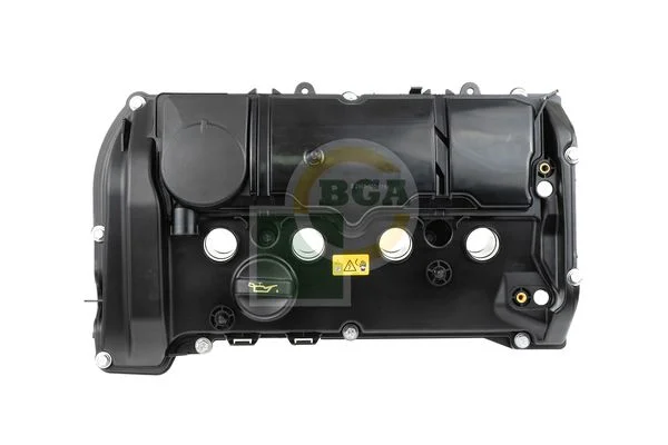 Svirties dangtelis BGA RC09010