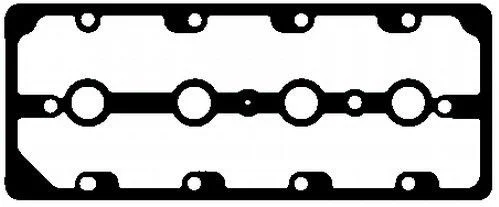 Tarpiklis, svirties dangtis BGA RC6573