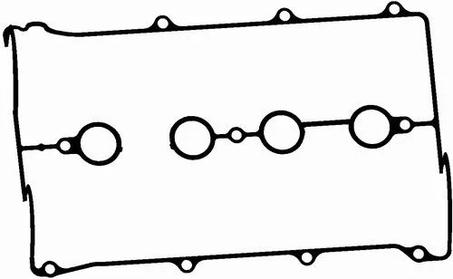 Tarpiklis, svirties dangtis BGA RC7393