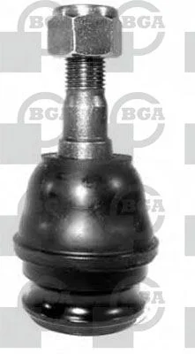 Šarnyras / girgždukas BGA SJ8401