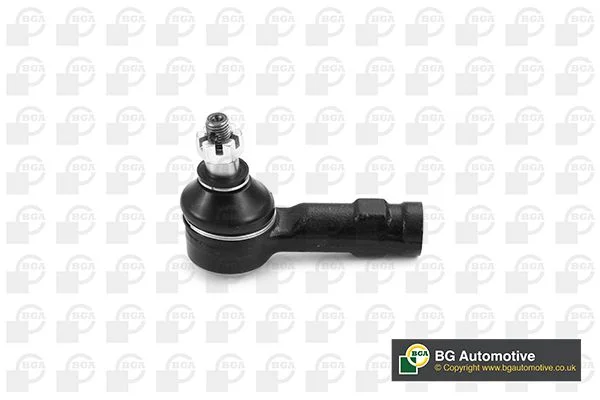 Skersinės vairo trauklės galas bga SR2710