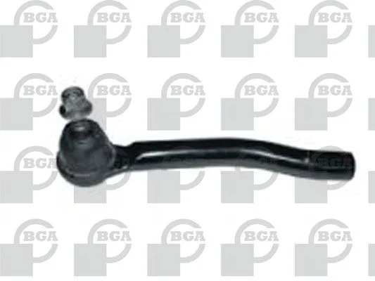Skersinės vairo trauklės galas bga SR6311