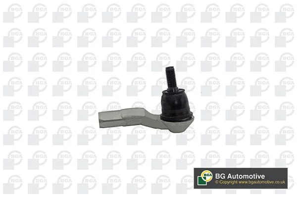 Skersinės vairo trauklės galas BGA SR8105
