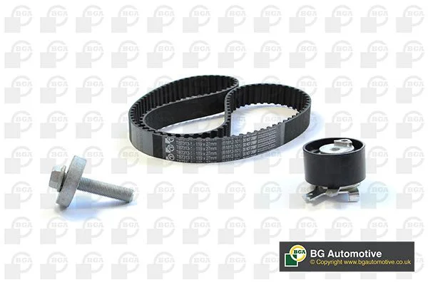 Paskirstymo diržo komplektas BGA TB7313K