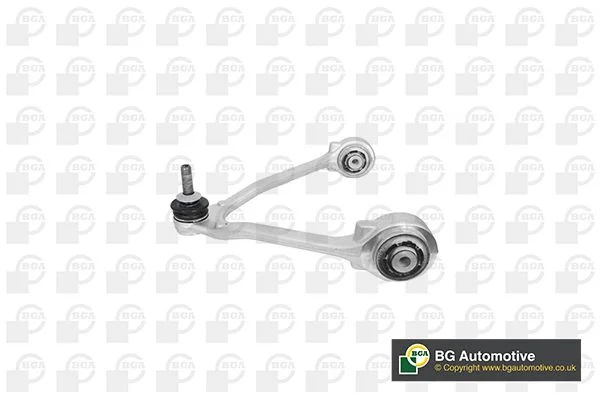 Control/Trailing Arm, wheel suspension bga TRC3302