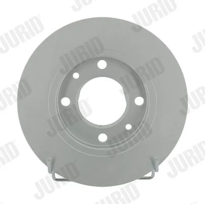 Brzdový kotúč JURID 561555JC