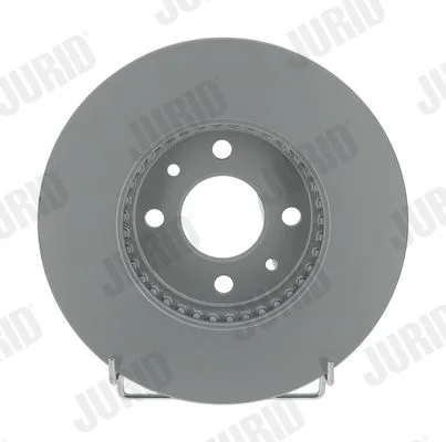 Brzdový kotúč JURID 561592JC
