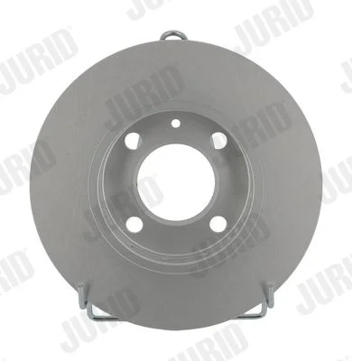 Brake Disc JURID 561981JC