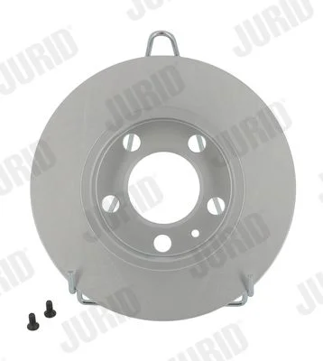Brake Disc JURID 562053JC