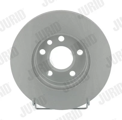 Brake Disc JURID 562080JC