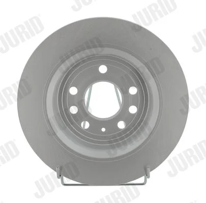 Brzdový kotúč JURID 562220JC