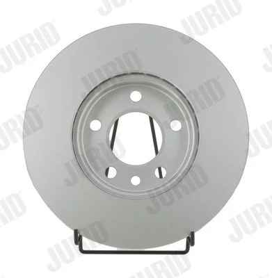 Brzdový kotúč JURID 562234JC-1