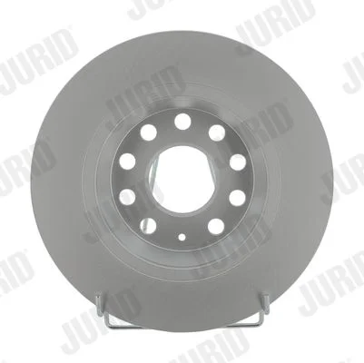 Brzdový kotúč JURID 562258JC