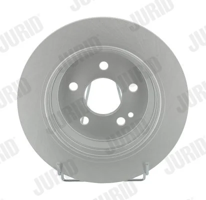 Brzdový kotúč JURID 562263JC