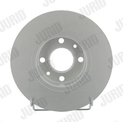 Brake Disc JURID 562268JC