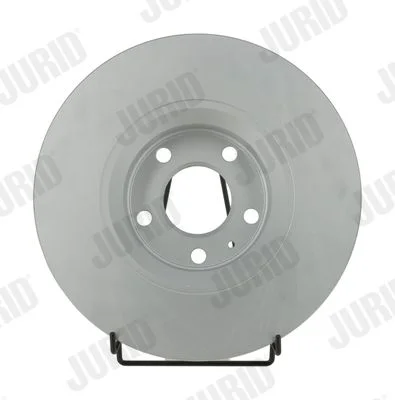Brzdový kotúč JURID 562271JC-1