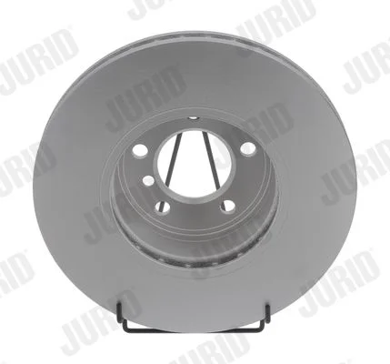 Brzdový kotúč JURID 562272JC-1