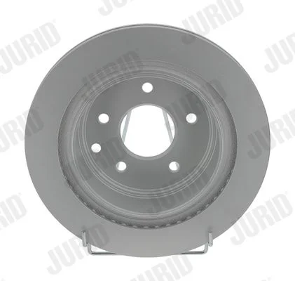 Brake Disc JURID 562280JC