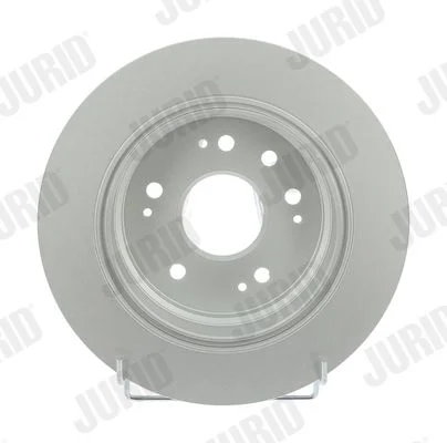 Brzdový kotúč JURID 562284JC