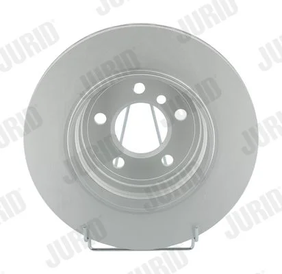 Brzdový kotúč JURID 562327JC