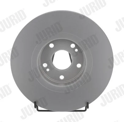 Brake Disc JURID 562381JC-1