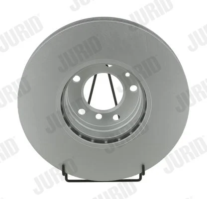 Brzdový kotúč JURID 562384JC-1