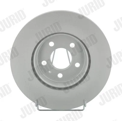 Brake Disc JURID 562466JC