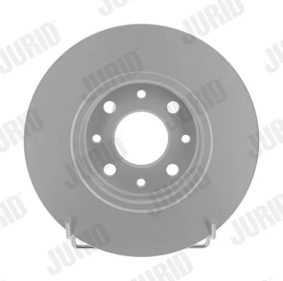 Brake Disc JURID 562500JC