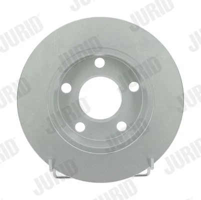 Brake Disc JURID 562503JC