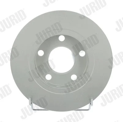 Brake Disc JURID 562516JC