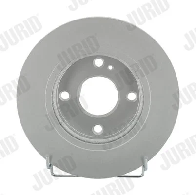 Brake Disc JURID 562539JC