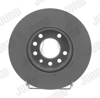 Brake Disc JURID 562582JC