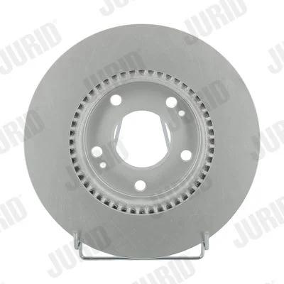 Brake Disc JURID 562625JC